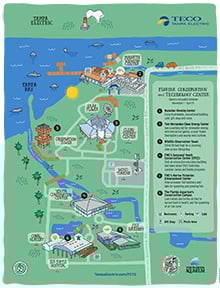 FCTC Campus Map Icon