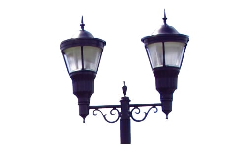 Bracket option Double Bracket