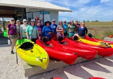 Tampa Educators Dive into STEAM with the Guy Harvey Foundation