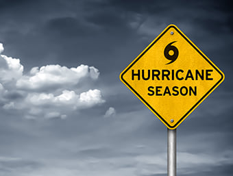 Hurricane Season