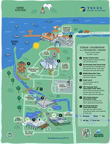 FCTC Campus Map Icon