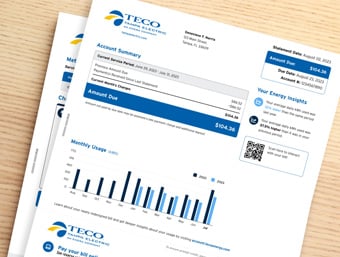 Monitor Your Energy Use