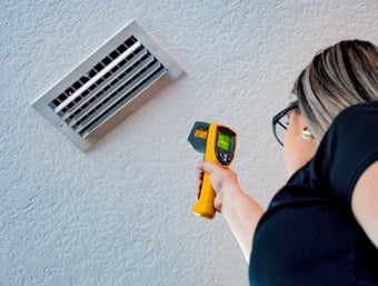 Home Efficiency Tips