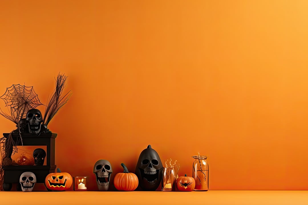 This Halloween, Protect Yourself from Spooky Spirits – and Higher Energy Bills