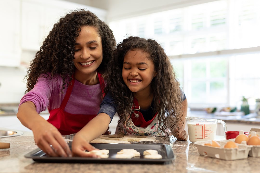 Cooking Up Energy Savings this Holiday Season